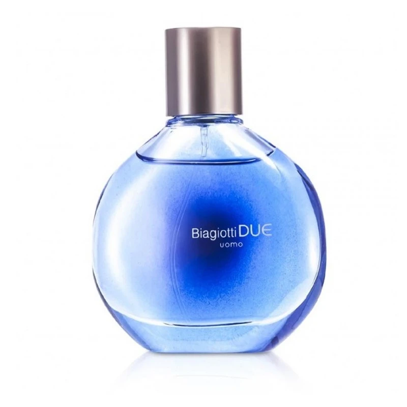 Laura Biagiotti Due Uomo EDT 30ml, Тоалетна вода за Мъже
